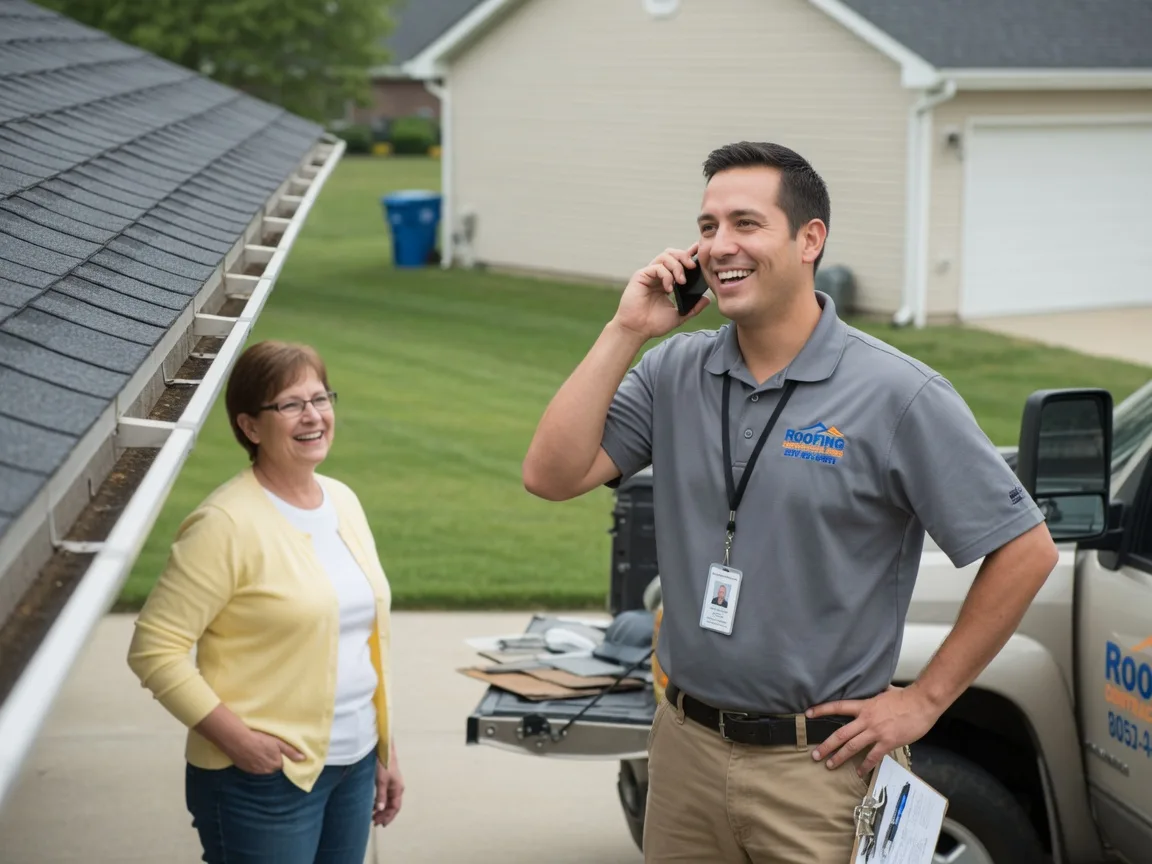 Local Roofing Contractors Independence, OR FAQs